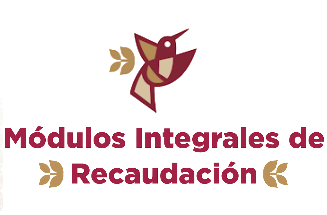 Cuspide Módulo Integral de Recaudación